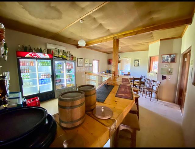 7.40HA FARM FOR SALE IN MOSSEL BAY RURAL